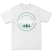 White womens redwood national park california gifts souvenir ca v neck t shi Premium Tee - Craftify