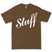 Cacao stuff Premium Tee - Craftify