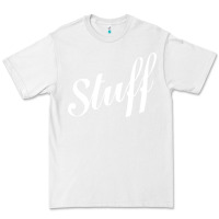 White stuff Premium Tee - Craftify