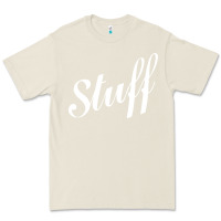 Bone stuff Premium Tee - Craftify