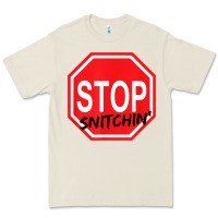 Bone stop snitching stop snitchin t shirt Premium Tee - Craftify