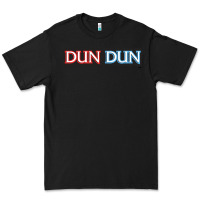 Black law & order svu dun dun sweatshirt Premium Tee - Craftify