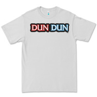 Dove Grey law & order svu dun dun sweatshirt Premium Tee - Craftify