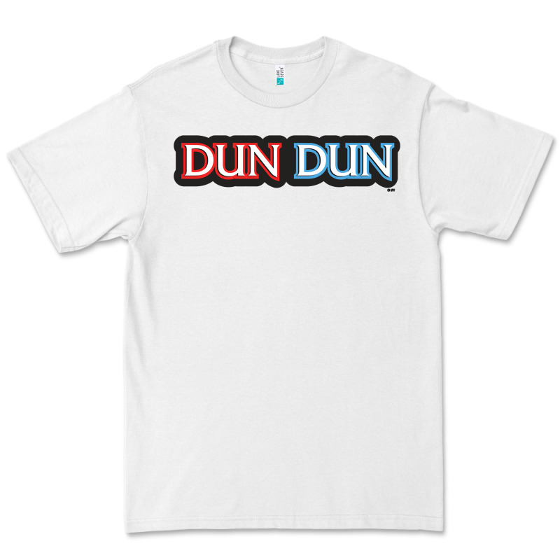 Law & Order Svu Dun Dun Sweatshirt Premium Tee by Craftify | Teevron