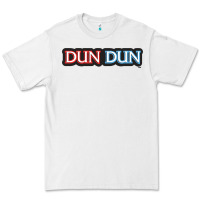 White law & order svu dun dun sweatshirt Premium Tee - Craftify