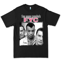 Black Fine young cannibals fyc Premium Tee - Craftify