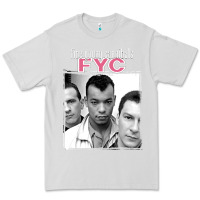 Dove Grey Fine young cannibals fyc Premium Tee - Craftify