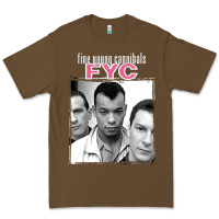 Cacao Fine young cannibals fyc Premium Tee - Craftify