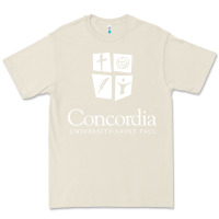 Bone Concordia University, St. Paul, apparel Premium Tee - Craftify