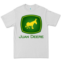 Juan Deere   The Farmer   The Gardener   The Landscaper Sweatshirt Premium Tee | Teevron