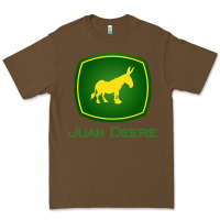 Cacao juan deere   the farmer   the gardener   the landscaper sweatshirt Premium Tee - Craftify