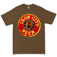 Cacao #beer irons city Premium Tee - Craftify