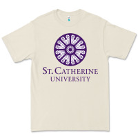St. Catherine University Premium Tee | Teevron