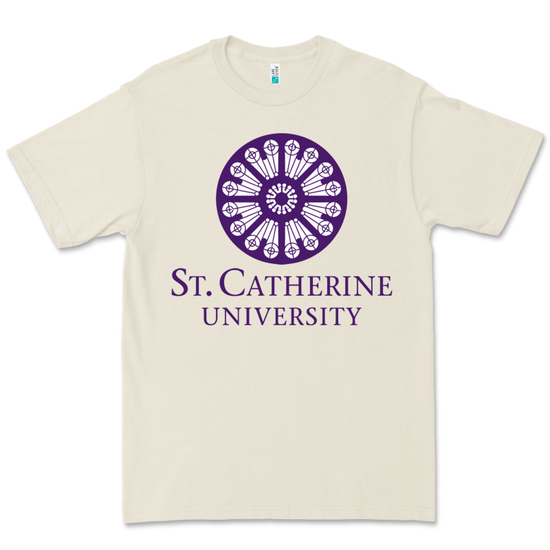St. Catherine University Premium Tee by Craftify | Teevron