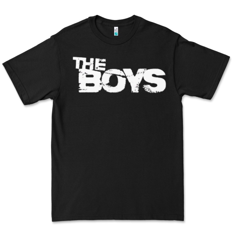 The Boys Tv Show Premium Tee by Craftify | Teevron