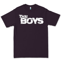 Plum The boys tv show Premium Tee - Craftify