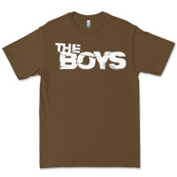 Cacao The boys tv show Premium Tee - Craftify