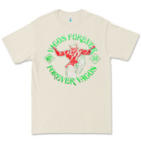 Bone Vagos MC Premium Tee - Craftify