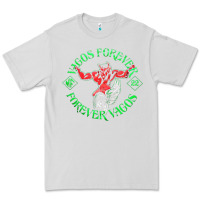 Dove Grey Vagos MC Premium Tee - Craftify
