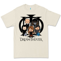Bone Dream Theater Premium Tee - InspiraDesign