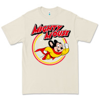 Bone the mighty mouse Premium Tee - InspiraDesign