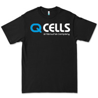 Mesmerizing Q Cells Premium Tee | Teevron