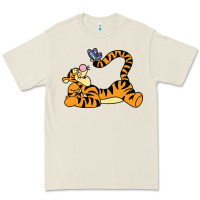 Bone tigger Premium Tee - InspiraDesign