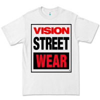 Vision Street Wear Premium Tee | Teevron