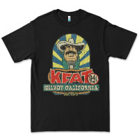 Black kfat 94 Premium Tee - InspiraDesign
