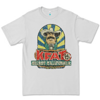 Dove Grey kfat 94 Premium Tee - InspiraDesign