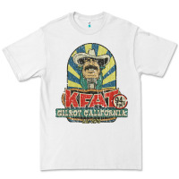 White kfat 94 Premium Tee - InspiraDesign