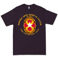 Plum brooke army medical center fort sam houston tx Premium Tee - InspiraDesign