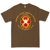 Cacao brooke army medical center fort sam houston tx Premium Tee - InspiraDesign