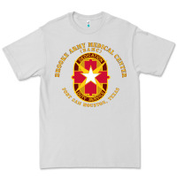 Dove Grey brooke army medical center fort sam houston tx Premium Tee - InspiraDesign