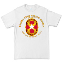 White brooke army medical center fort sam houston tx Premium Tee - InspiraDesign