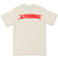 Bone alter bridge Premium Tee - InspiraDesign