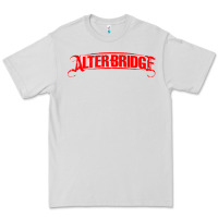 Dove Grey alter bridge Premium Tee - InspiraDesign