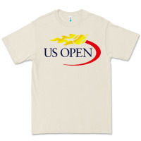 Us Open Tennis Premium Tee | Teevron