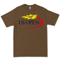 Cacao us open tennis Premium Tee - InspiraDesign