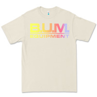 Vintage Bum Equipment 02 Premium Tee | Teevron