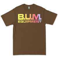 Cacao vintage bum equipment 02 Premium Tee - InspiraDesign