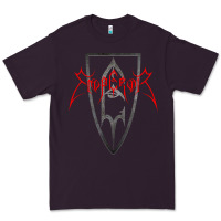 Plum music emper Premium Tee - InspiraDesign