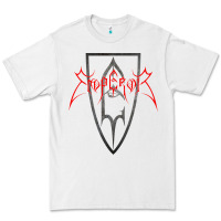 White music emper Premium Tee - InspiraDesign