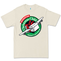 Bone Samaritan's Purse Operation Christmas Child funny Raglan Baseball Tee Premium Tee - InspiraDesign
