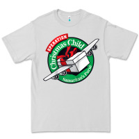 Dove Grey Samaritan's Purse Operation Christmas Child funny Raglan Baseball Tee Premium Tee - InspiraDesign