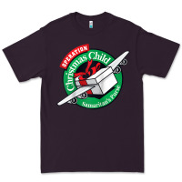 Plum Samaritan's Purse Operation Christmas Child funny Raglan Baseball Tee Premium Tee - InspiraDesign