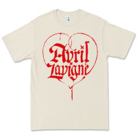 Bone avril lavigne Premium Tee - InspiraDesign
