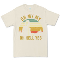 Bone oh my my oh hell yes petty funny music fans gifts Premium Tee - InspiraDesign