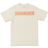 Bone propagandhi Premium Tee - InspiraDesign