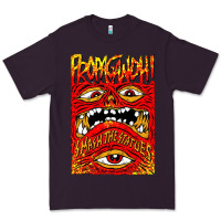 Plum Kite fly Premium Tee - InspiraDesign